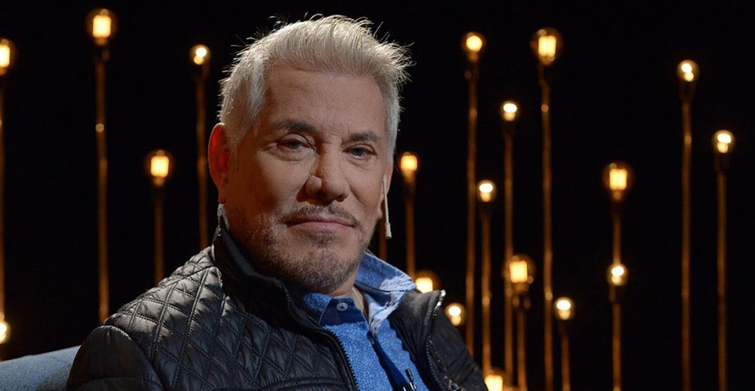 En vida, rendirán homenaje a Arnaldo André