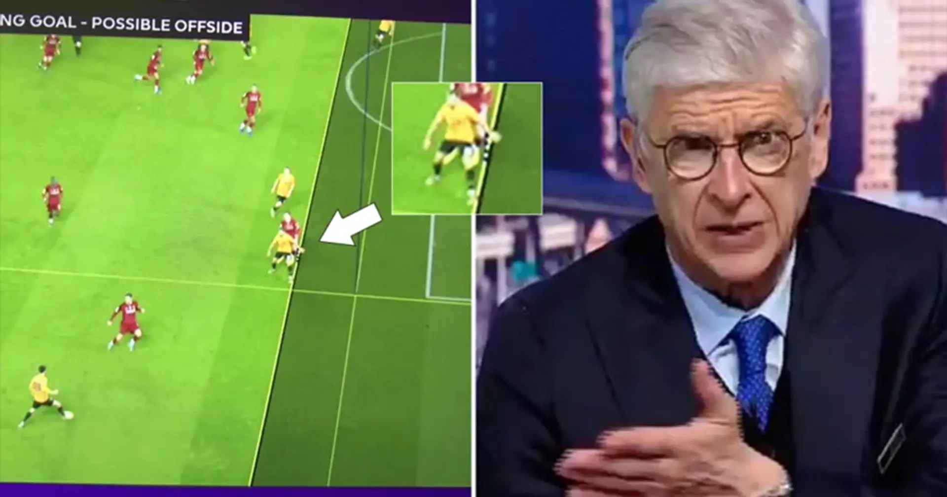 La «Ley Wenger» podría cambiarlo todo