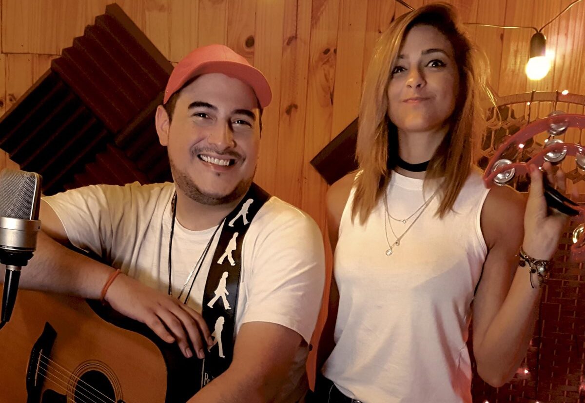 Pati Ginzo pide eliminar sus grabaciones con Pablo Benegas