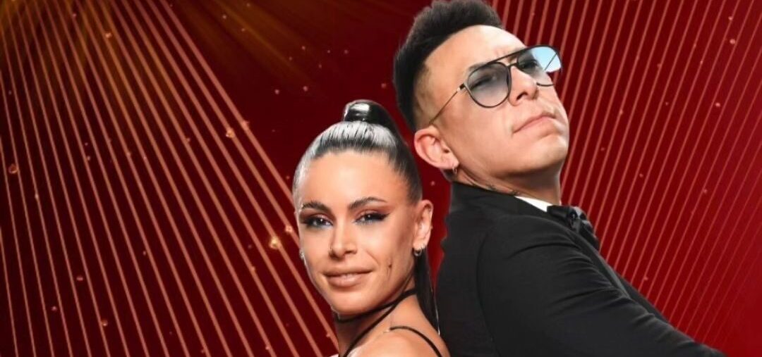 La frustración de Brian Sarmiento