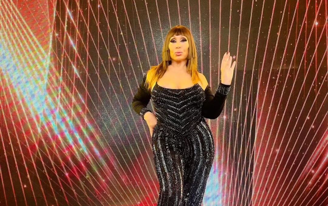 Moria respondió a Juliana: ❝Sos una ridícula❞