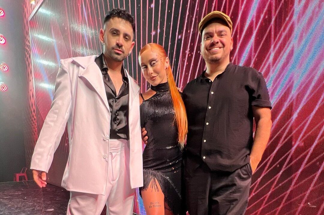 Tuli Acosta apuntó contra El Tirri en la sentencia 