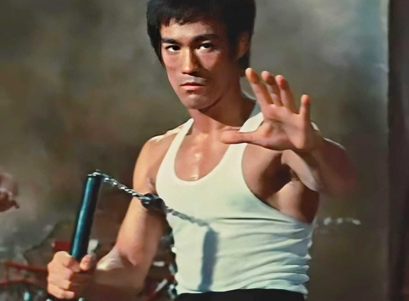 Hoy cumpliría 83 años el legendario Buce Lee
