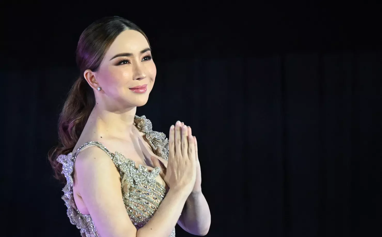 Propietaria de Miss Universo ha presentado una declaración de quiebra