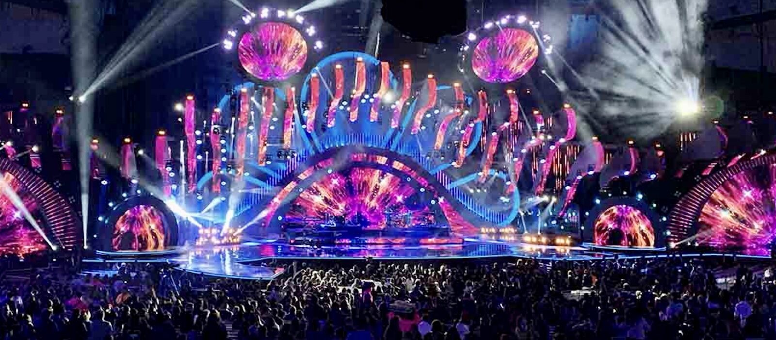 Los artistas confirmados para el Festival de Viña 2024