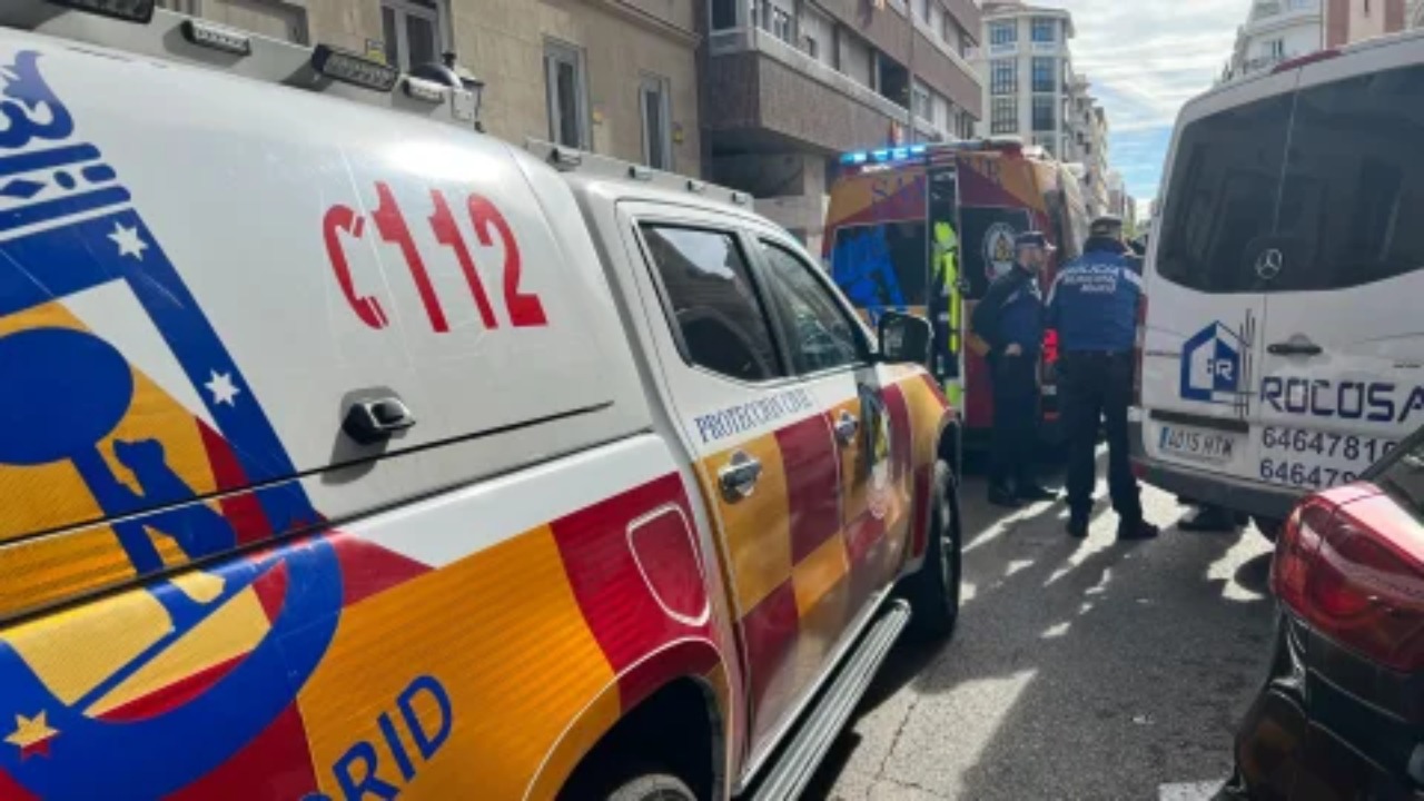 Atentado contra Vidal-Quadras, fundador del partido Vox de España