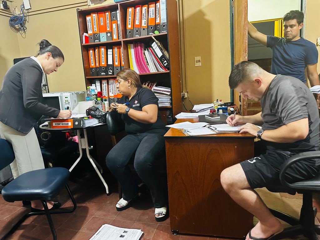 Los que levantaron el “código rojo” tienen un “negro” panorama