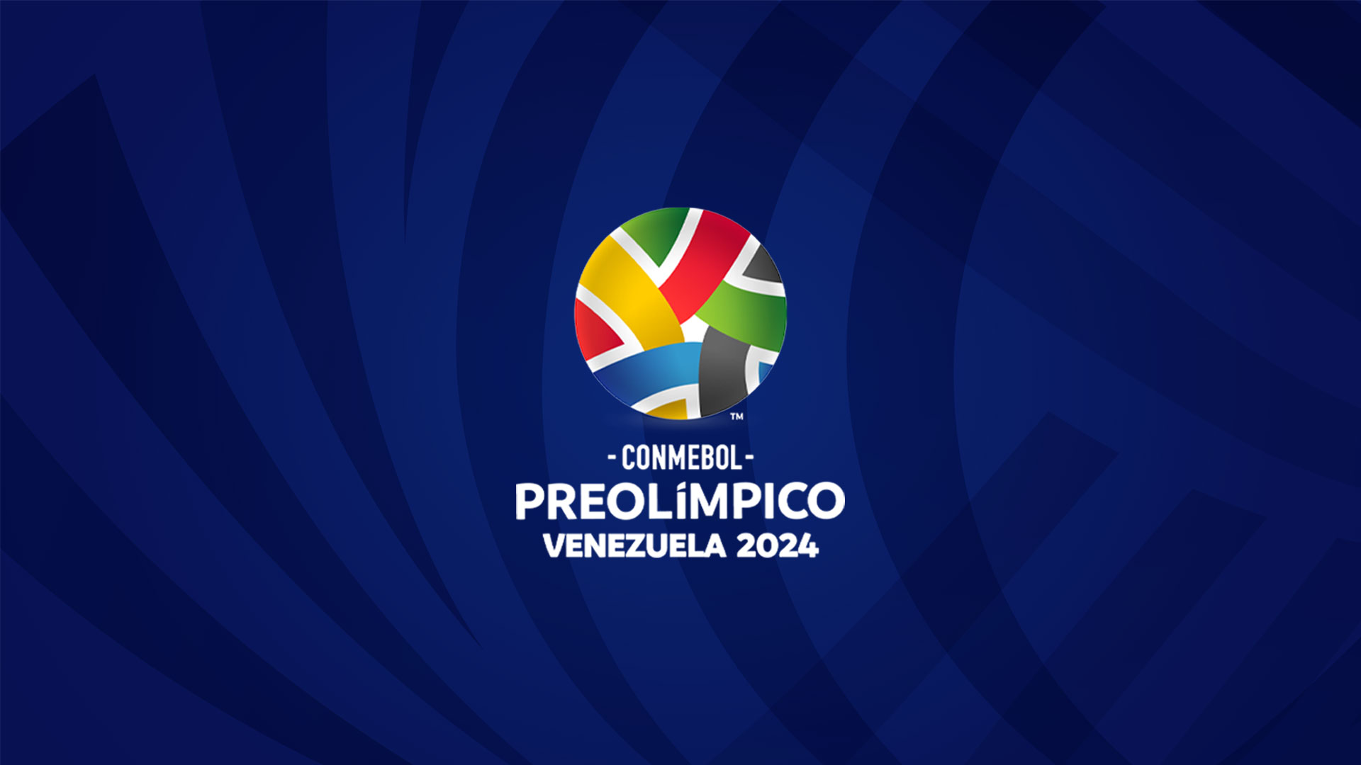 La lista de convocados con miras al Preolímpico 2024