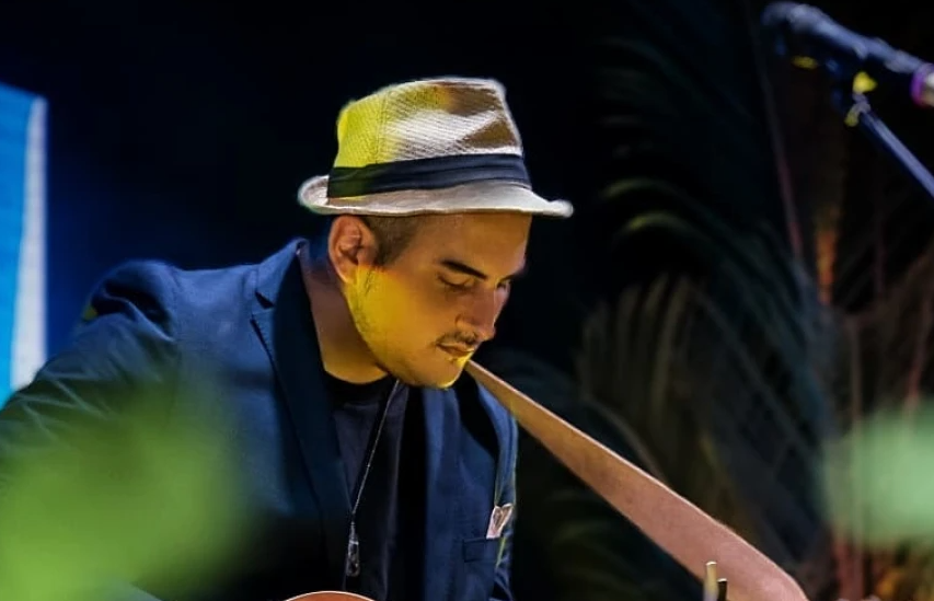 Pablo Benegas iría a Tacumbú