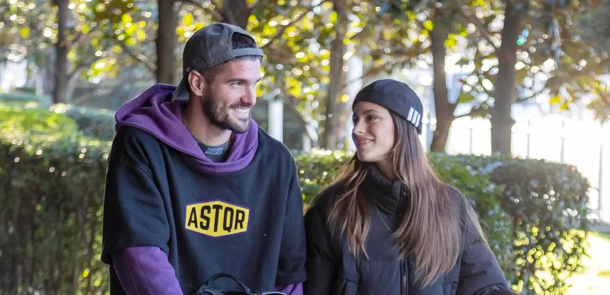 Rumores de reconciliación entre Tini y Rodrigo