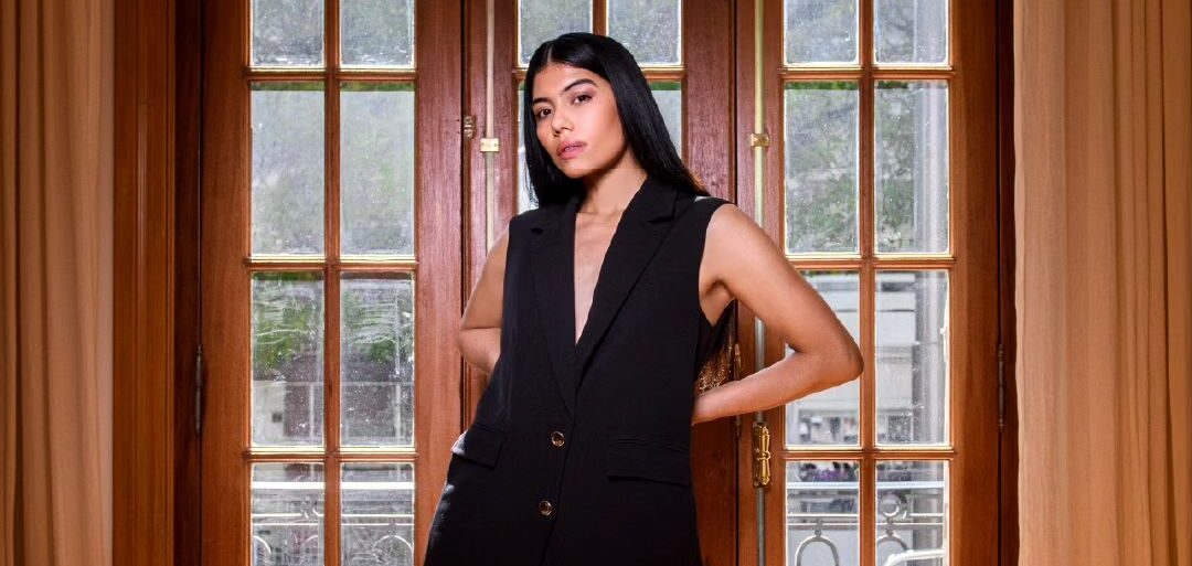 Majo Cabrera: «Del Paraguay al mundo»