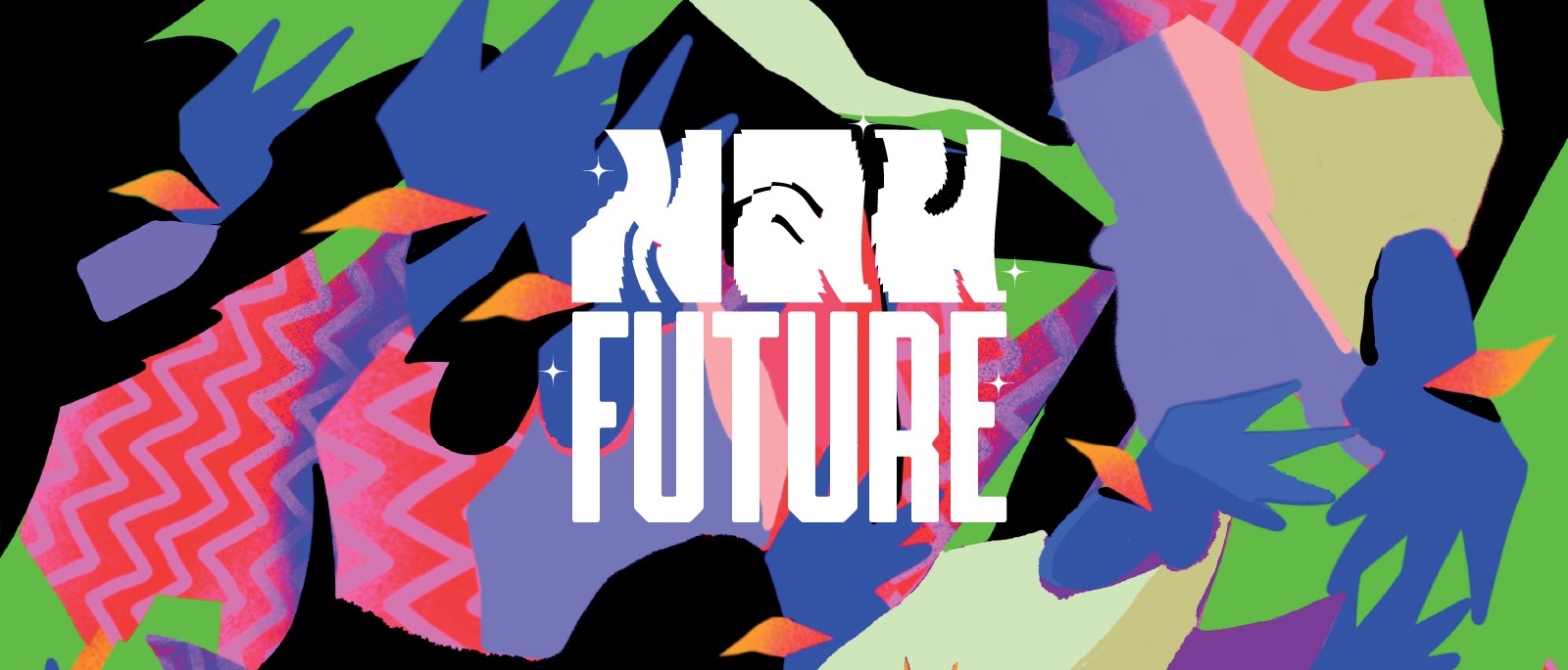 Mau Future: Explorando el futuro a través del arte urbano