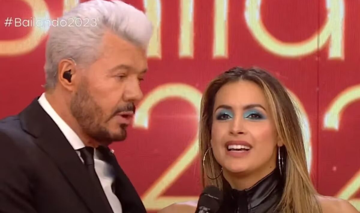 Milett contó que Marcelo le «cocinó pasta rica»