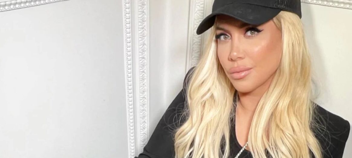 Wanda Nara:»¡Estoy ansiosa de que escuchen esta canción!»