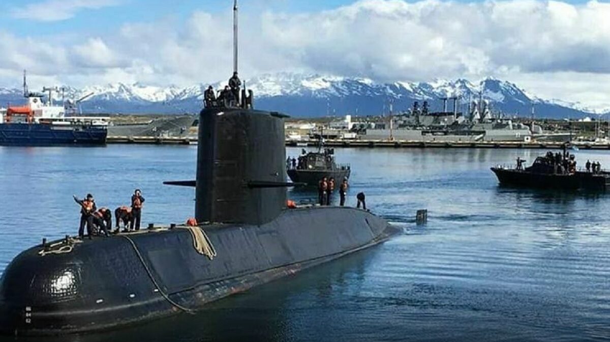 La tragedia del ARA San Juan que impactó al mundo