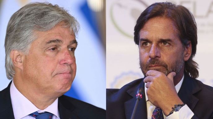 Escándalo en gobierno de Uruguay: audios y conexión narco