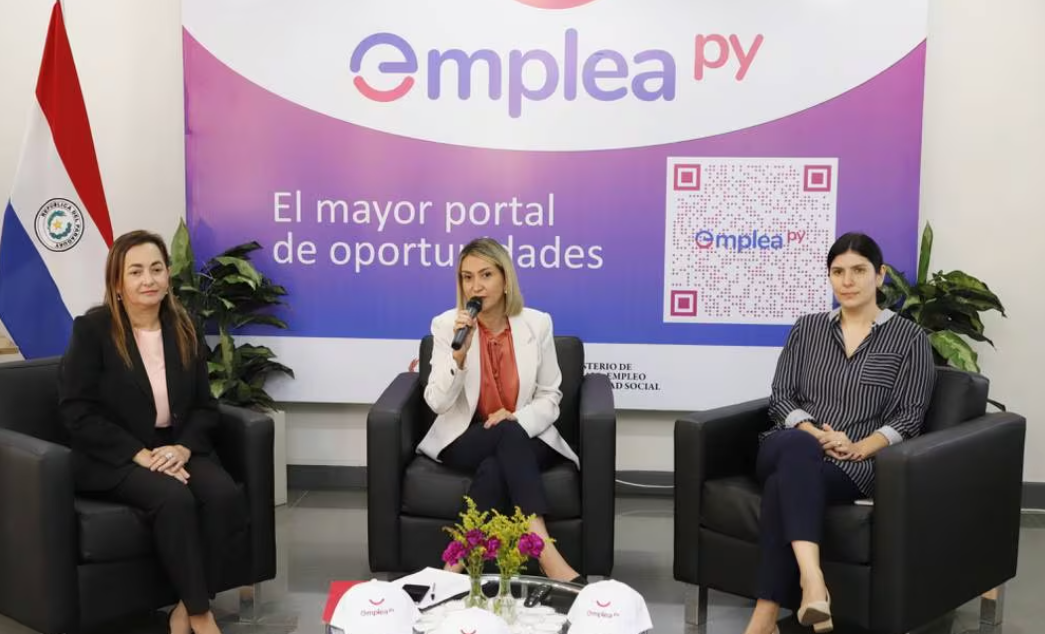 ¿Estás sin empleo? ¡Esta feria te puede interesar!