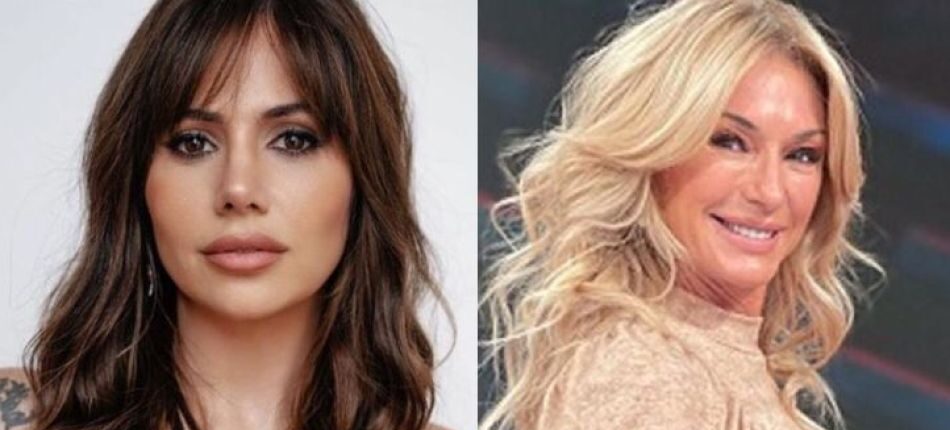 Latorre se enojó con Uhrig y renunció al Bailando 2023