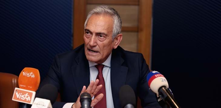 La Liga Italiana y su nueva norma «Anti Superliga»