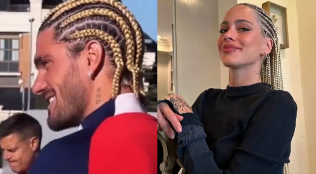 Tini Stoessel y Rodrigo de Paul: ¿Nuevamente Juntos?