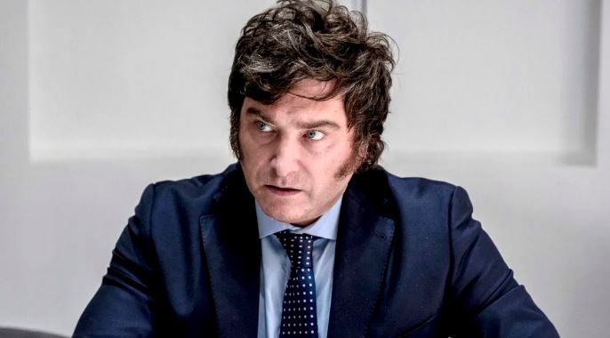 Milei ultima detalles para su asunción