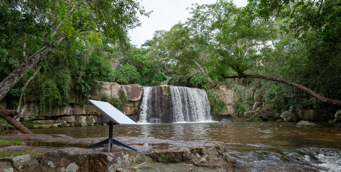 Paraguay ya cuenta con la mayor “velocidad” en Internet