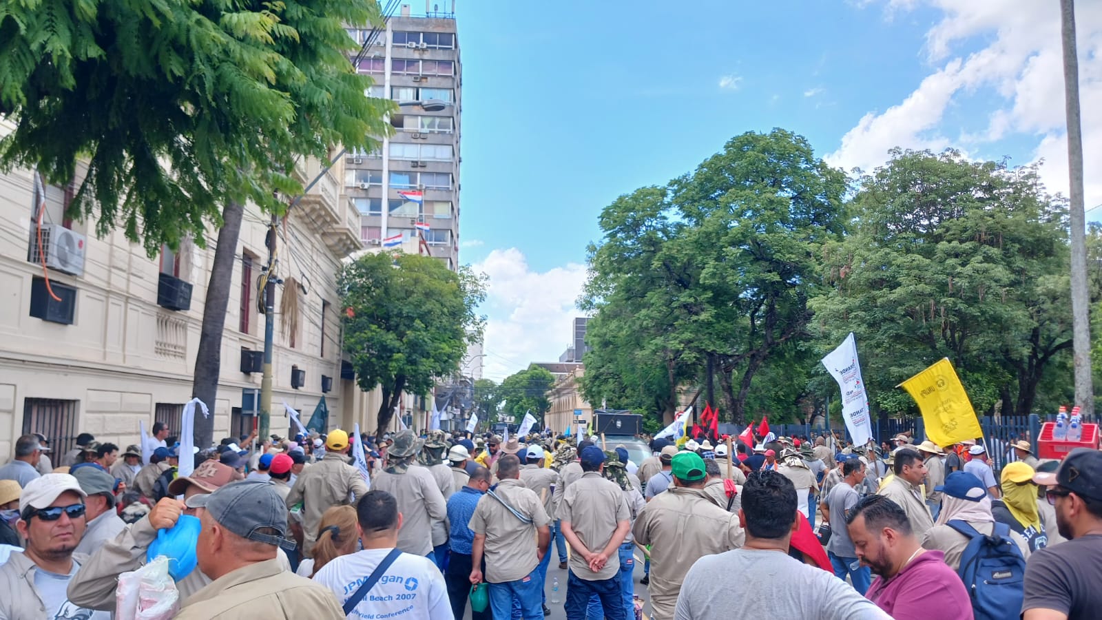 Ya es Ley: Superintendencia de Jubilaciones