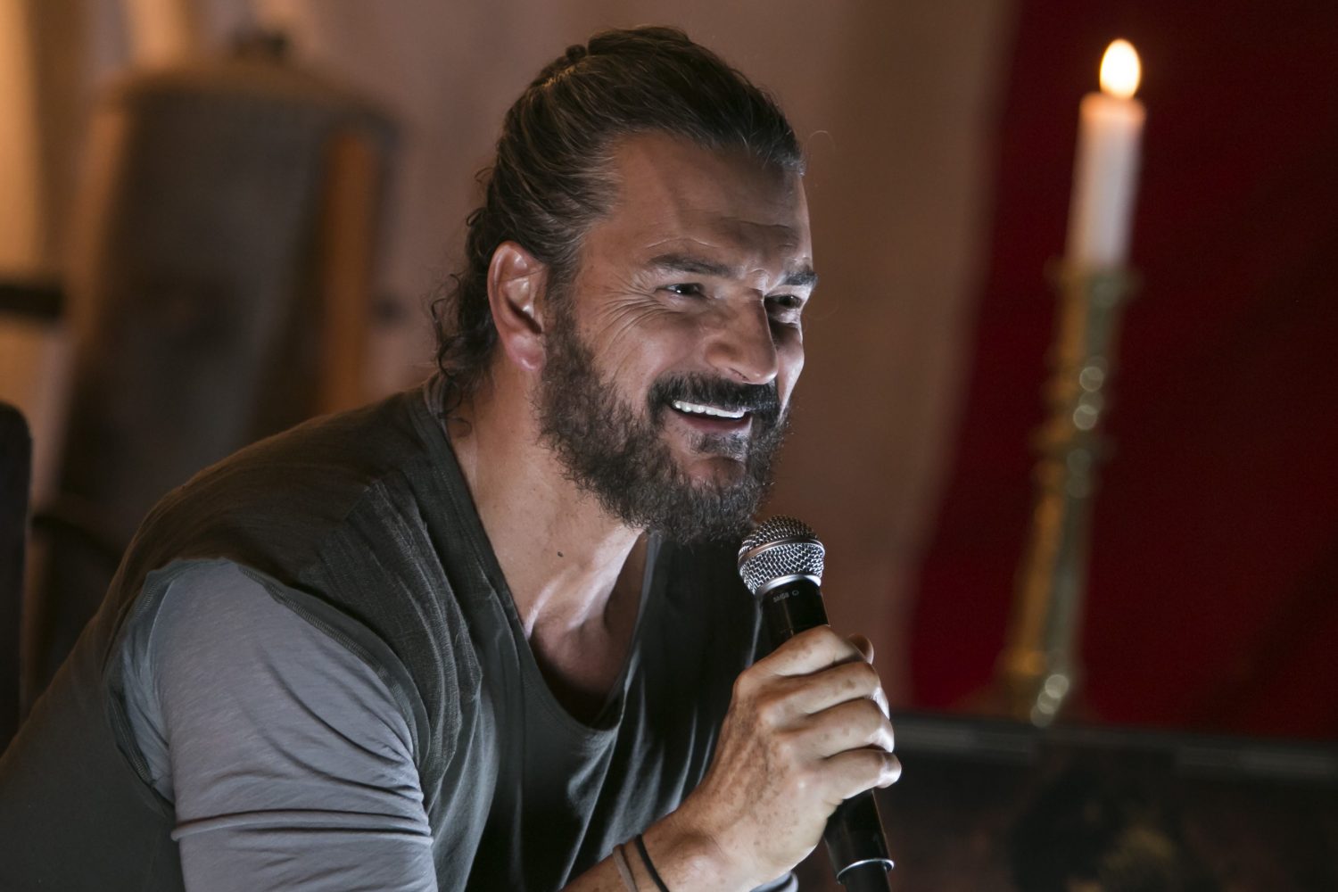 Al final, Ricardo Arjona no se retira de la música