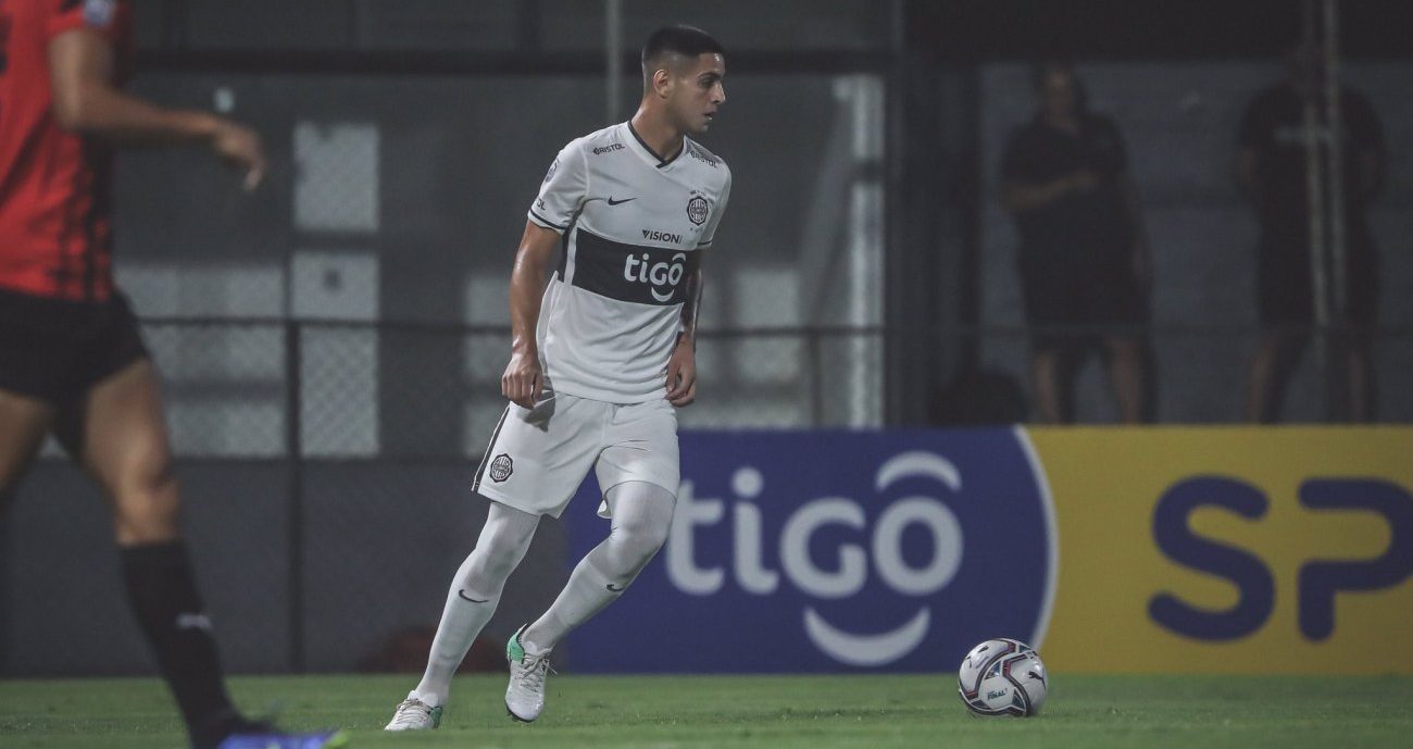 Luís Zárate no sigue en el Franjeado