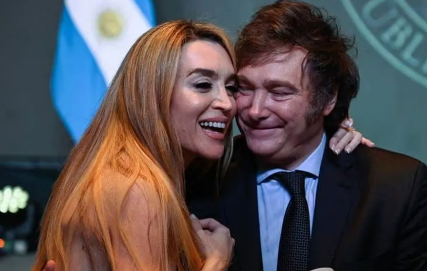 Esto hará Fátima Flórez cuando Javier Milei asuma como presidente