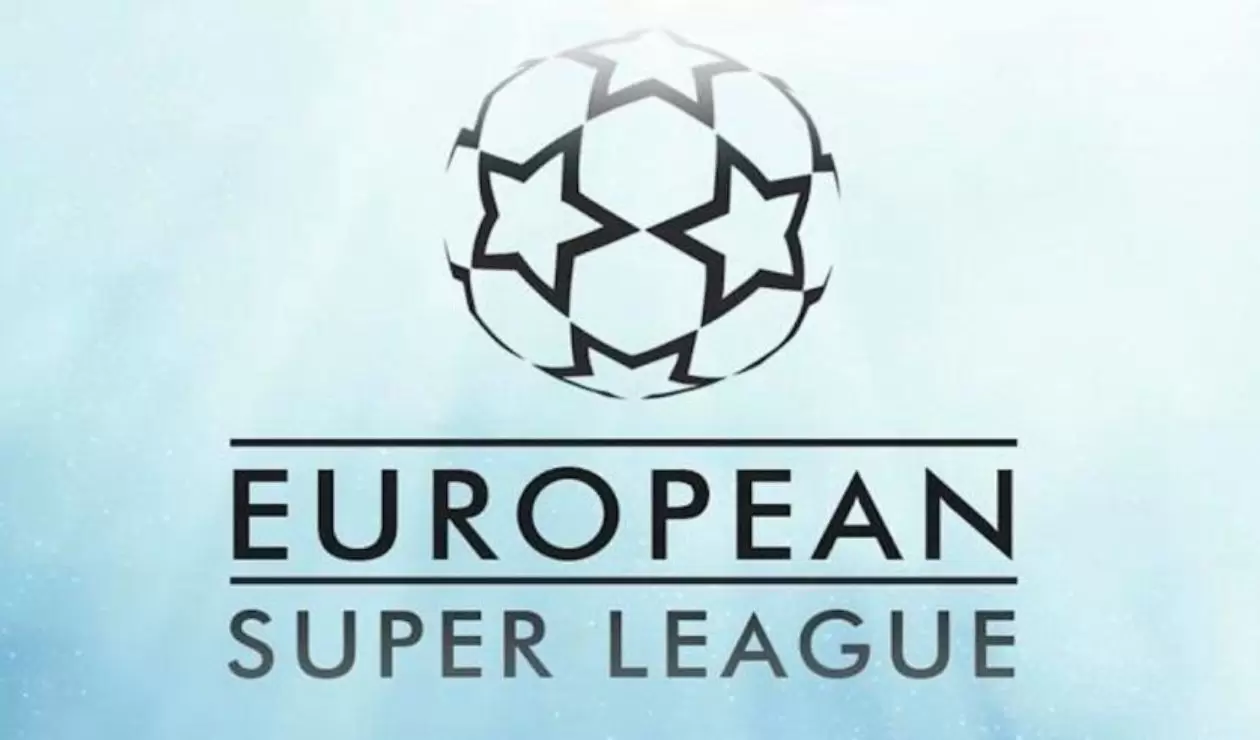 Tribunal europeo da visto bueno a la «Súper Liga»