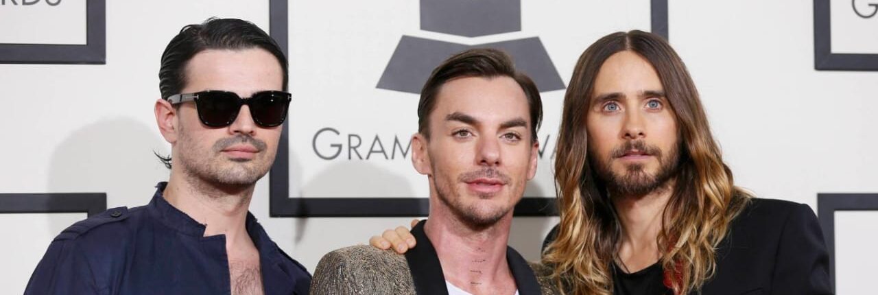 ¡Las bandas confirmadas para el Asunciónico 2024!