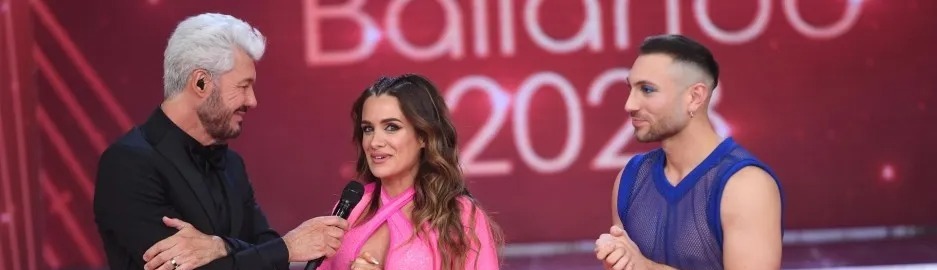 La triste renuncia de Cami Homs del Bailando 2023