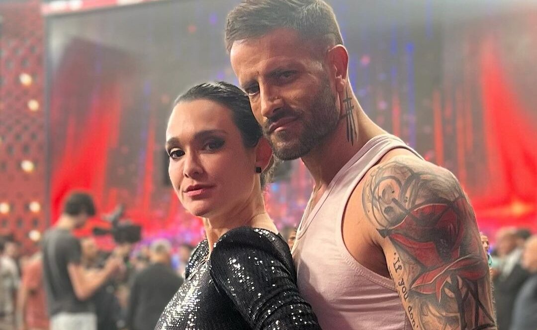 ¿Sorprenderán con el reggaeton «hot» Lali y Maxi?