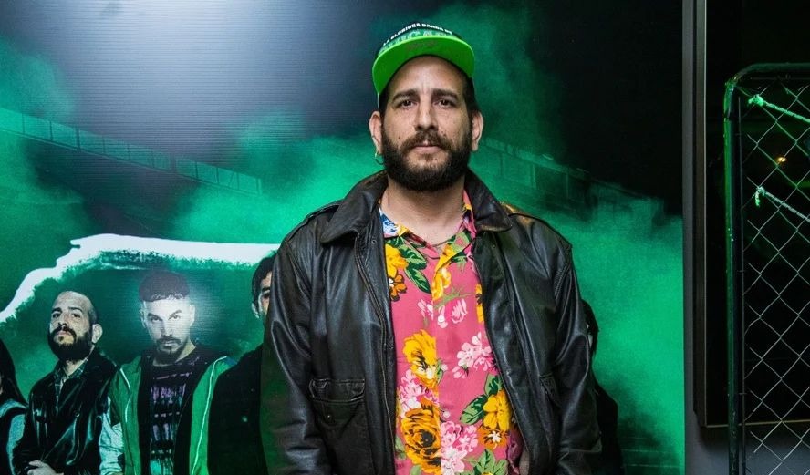 Nico García: “El talento que hay en este país es impresionante”