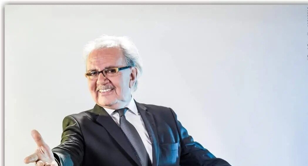 Falleció Juan Carlos Moreno