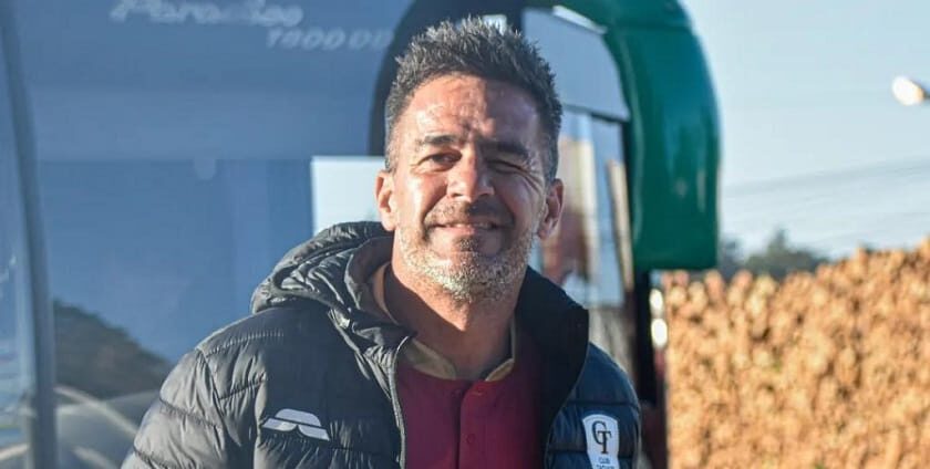 Famosos lloran la muerte de Iván Almeida