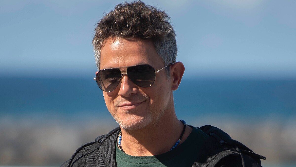 Alejandro Sanz regresa a Paraguay el próximo 2024