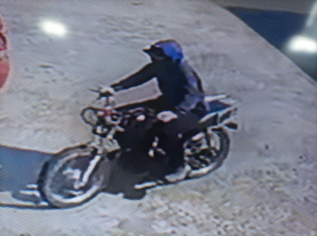 VIDEO: Intento de asalto en San Antonio