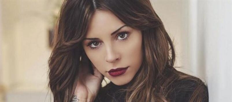 Expulsan  a la hija de Marcelo Tinelli de un restaurante