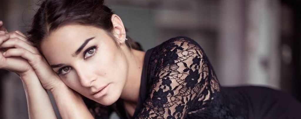 ¡Nieta de Mirtha Legrand visitó nuestro país!