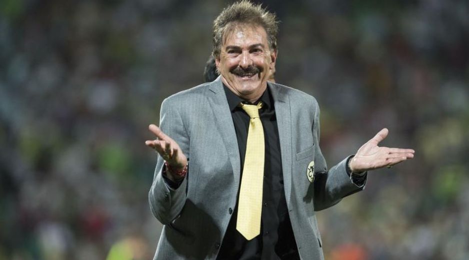 Ricardo La Volpe volverá a dirigir