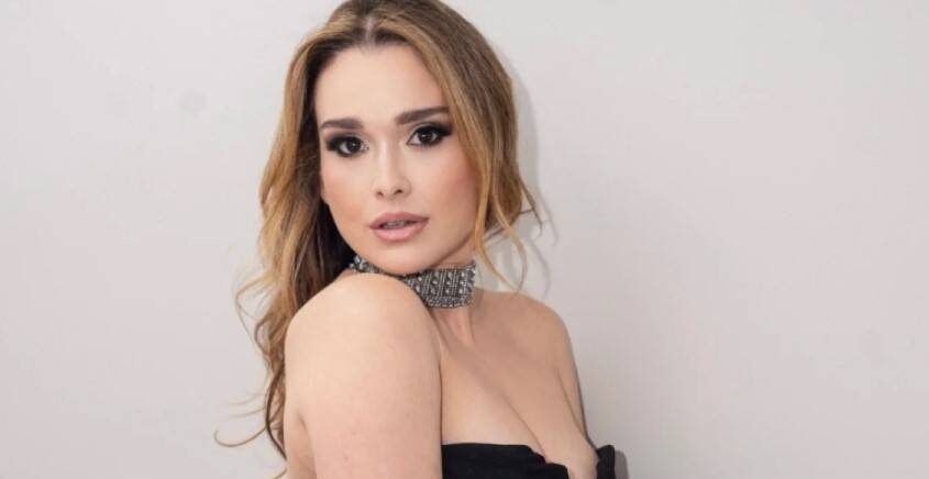 Lali González participará en nuevas películas