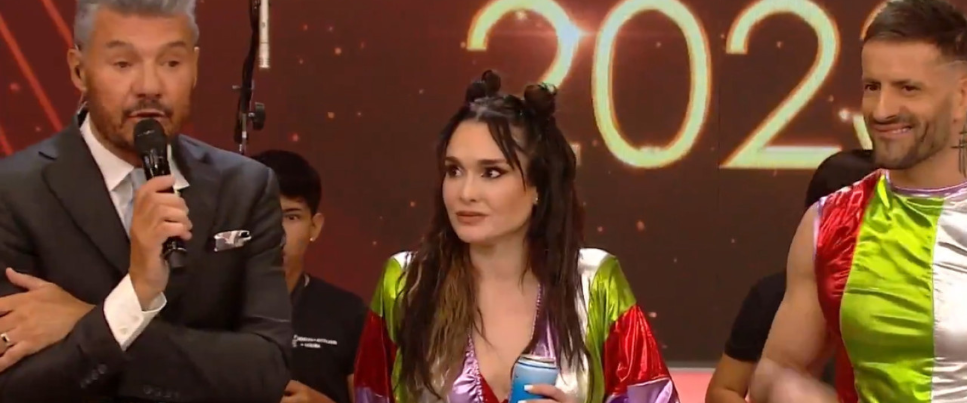  ¿Qué bailarán Lali y Maxi esta noche?