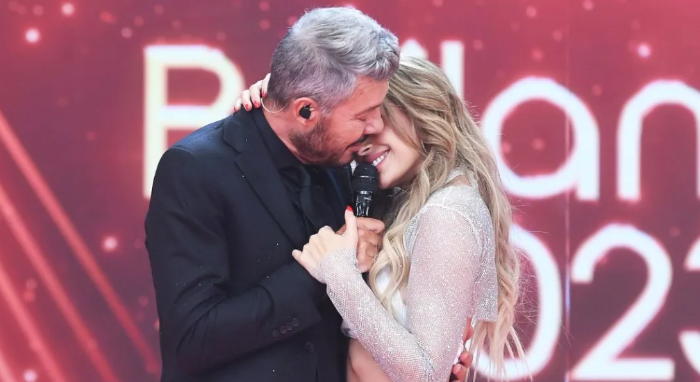 La romántica confesión de Milett sobre su romance con Marcelo