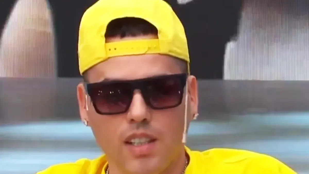 Néstor en Bloque explica por qué se fue de Argentina