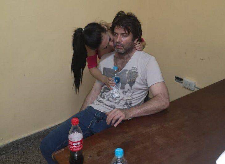 Papo Morales fue hallado culpable del homicidio de Fabián Marín