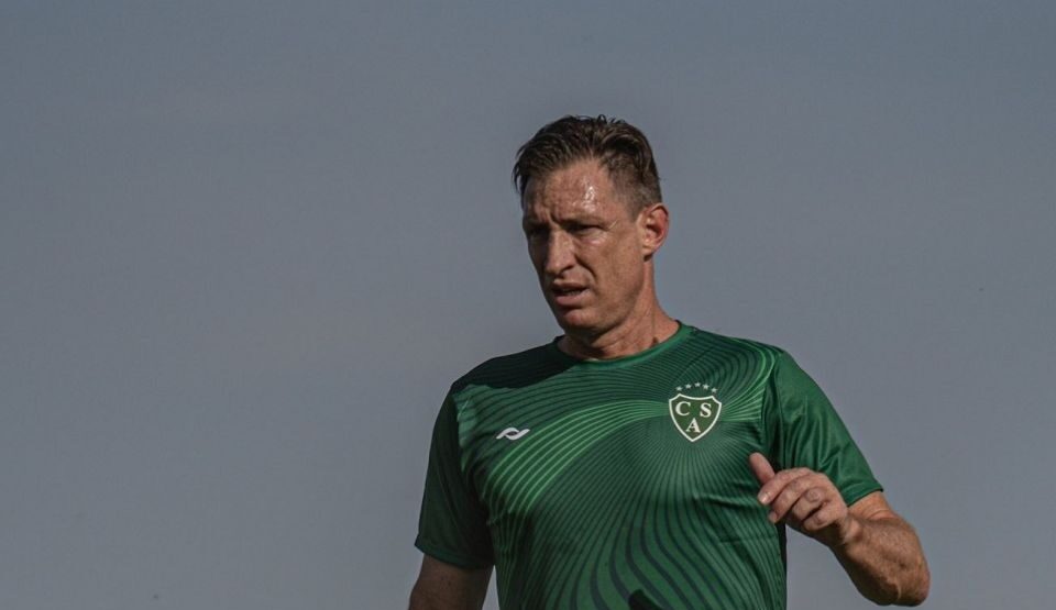 Ex DT de Cerro Porteño en la mira del “Aborigen”