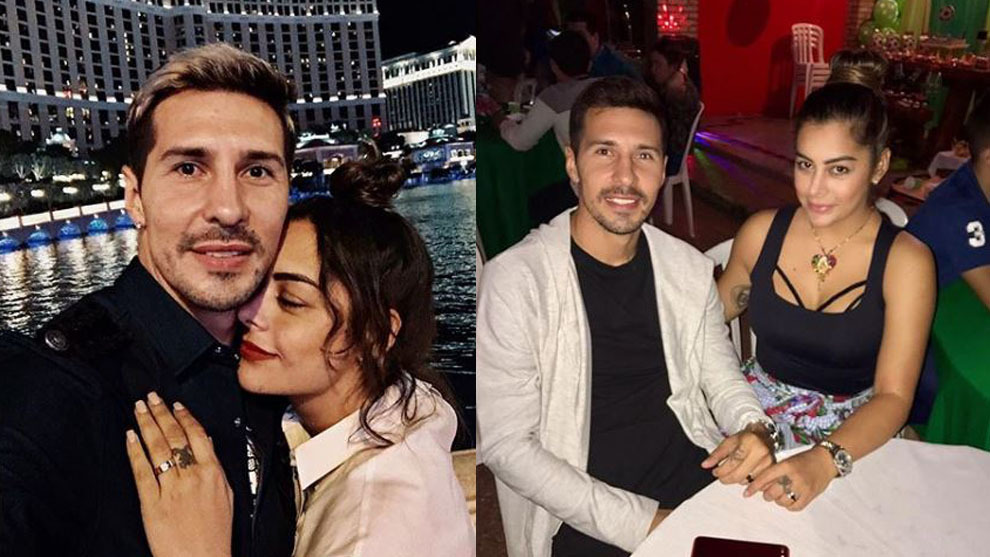 El festejo de cumpleños de Jonathan Fabbro en la cárcel