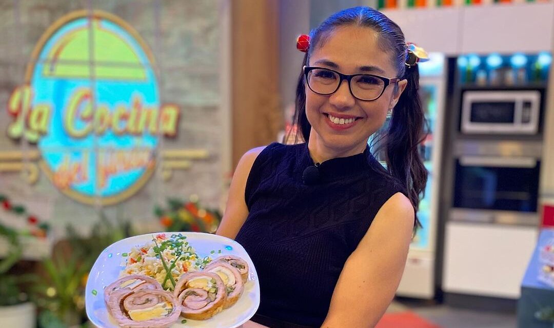 Emi Báez, alejada de la Tv: “La mejor decisión que tomé”